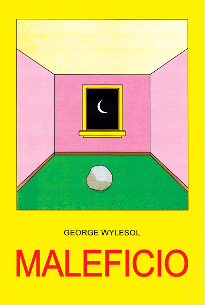 George Wylesol - "Maleficio"