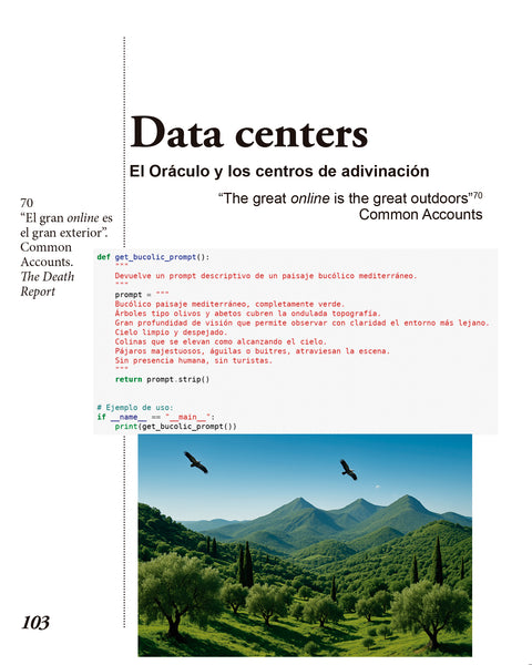Nacho Martín - "Mega: Las 7 maravillas del mundo digital"