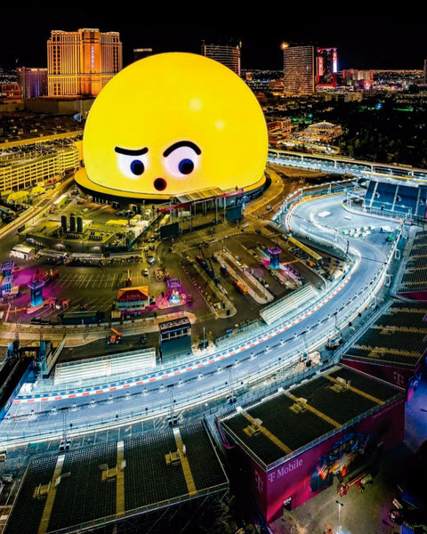 Nacho Martín - "Mega: Las 7 maravillas del mundo digital"