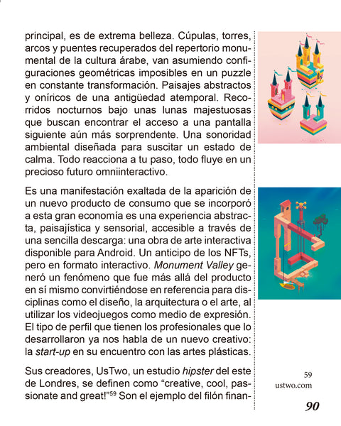 Nacho Martín - "Mega: Las 7 maravillas del mundo digital"