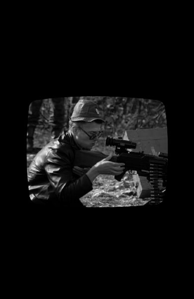 Manuel Moreno - "Extremo: Cómo la cultura de la transgresión y su censura nos han llevado al fascismo