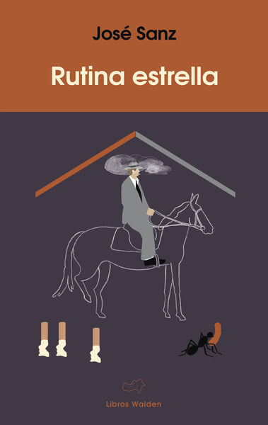 José Sanz - "Rutina estrella"