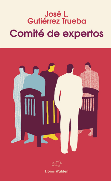José L. Gutiérrez Trueba - "Comité de expertos"